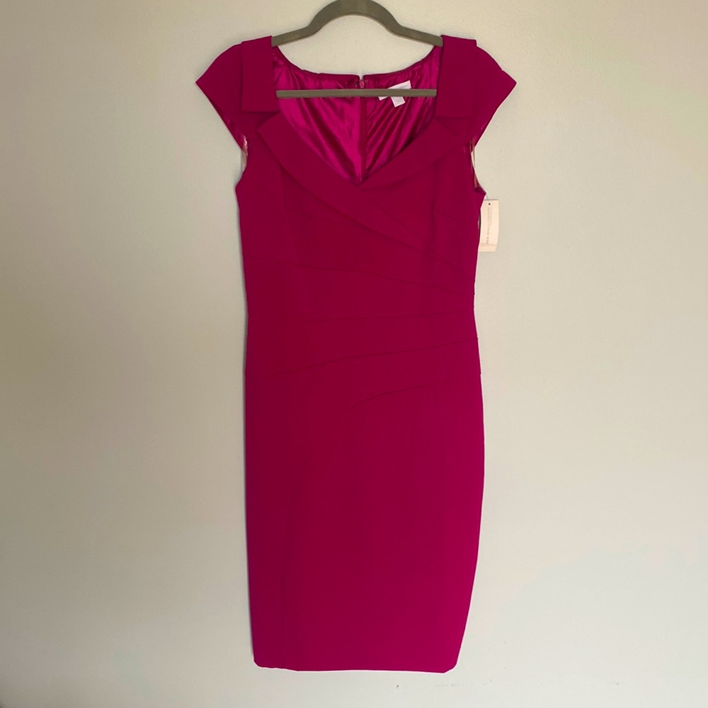 Pink Dress size 8